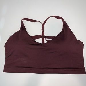 Nike Sports Bra NEW